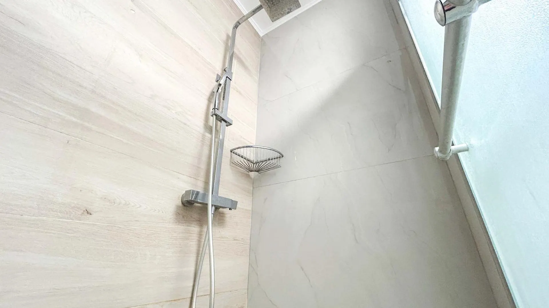 Aqua Vista 598 Apartment Durres Albania