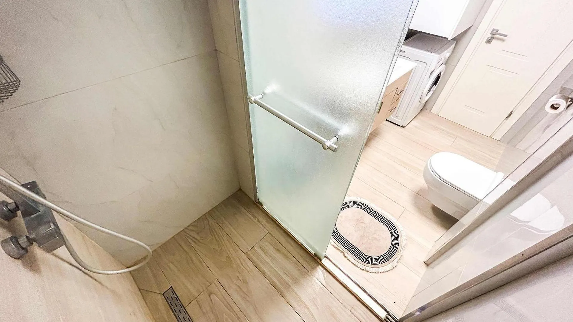 Aqua Vista 598 Apartment Durres