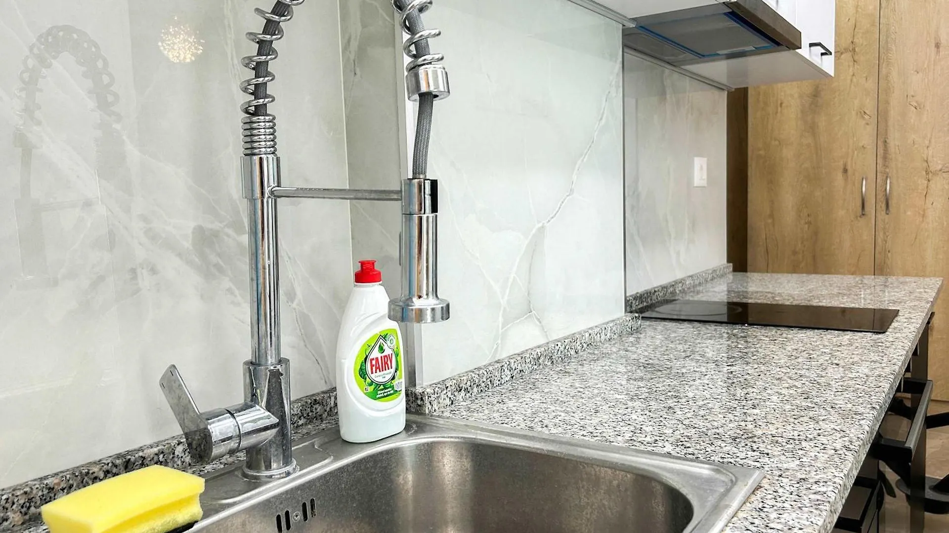 Aqua Vista 598 Apartment Durres