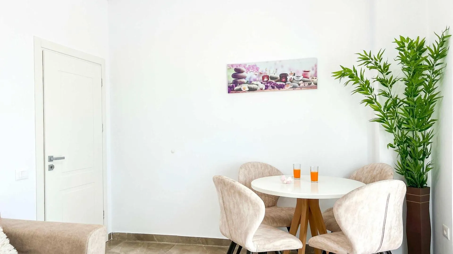Aqua Vista 598 Apartment Durres Albania
