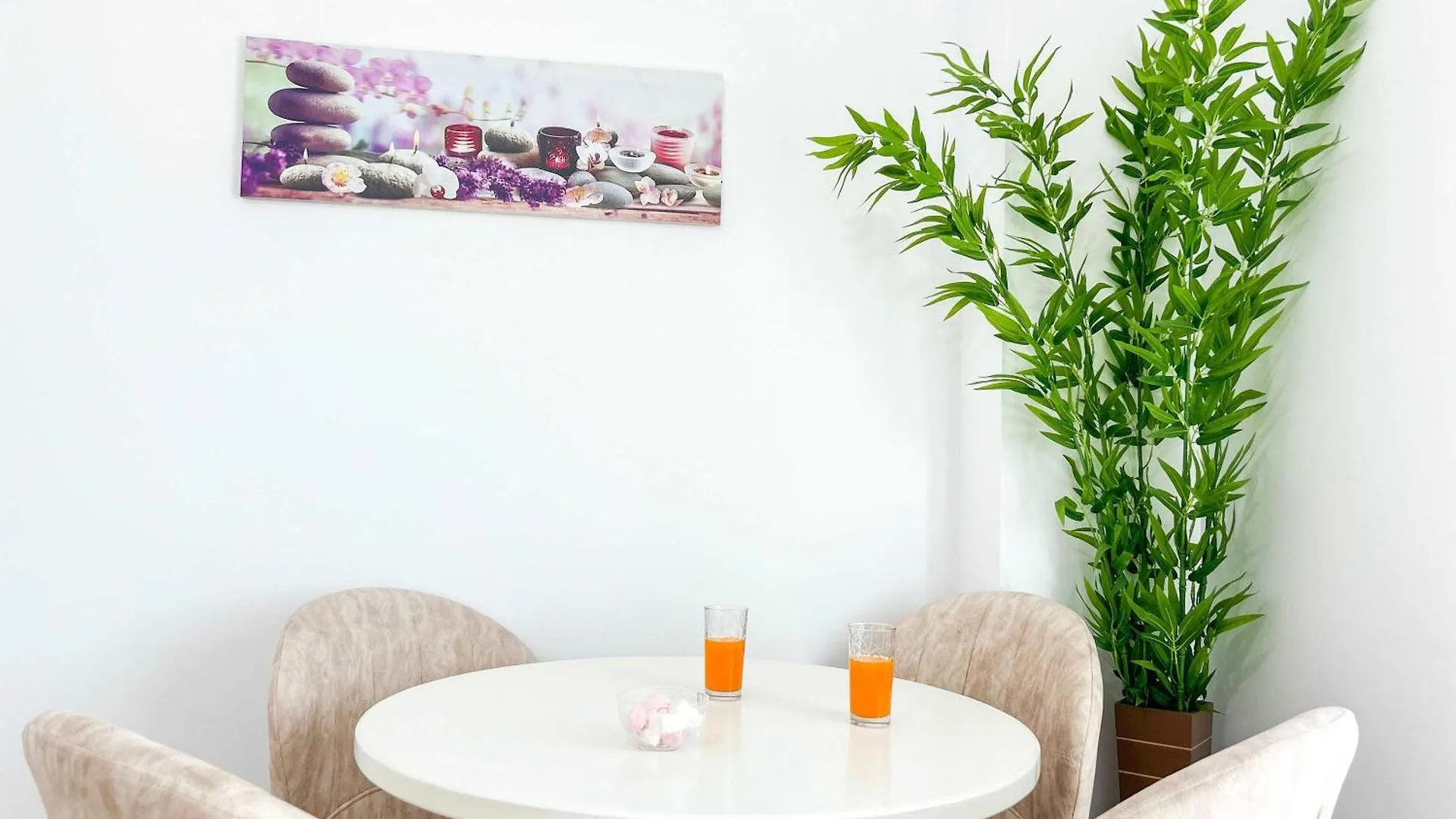 Aqua Vista 598 Apartment Durres 0*,